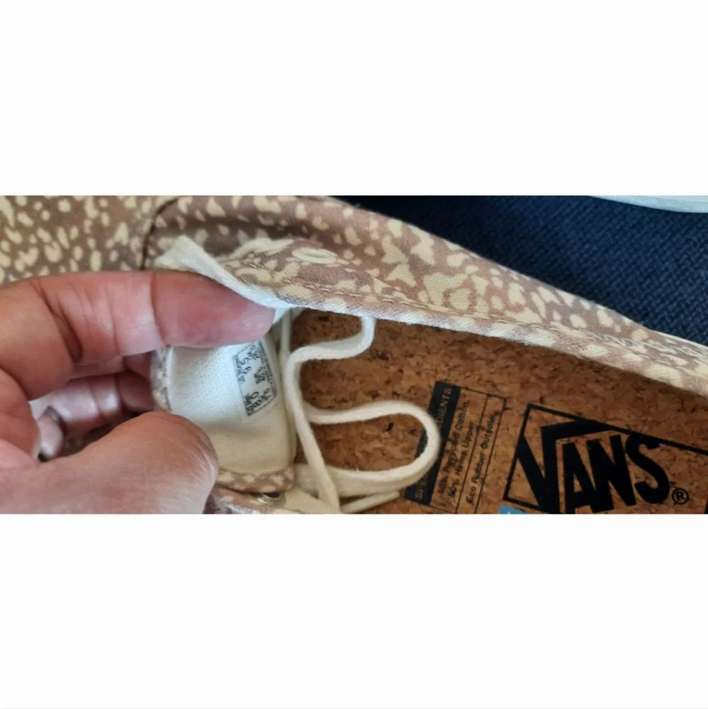 VANS Eco Theory - Picture 6 of 6